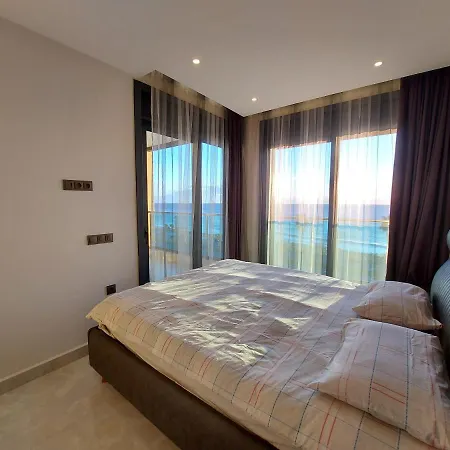 Lejlighed Konak Seaside Tower 45